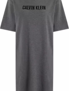 Spodní prádlo Dámské noční košile S/S   model 20103316 - Calvin Klein