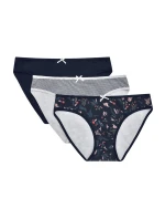 DÁMSKÉ KALHOTKY 3PAK MI-MI 36508 PODZIM 2020 DÁMSKÉ KALHOTKY 3PAK MI-MI 36508 PODZIM 2020