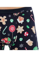 Pánské boxerky 007/74 Candy - CORNETTE Pánské boxerky 007/74 Candy - CORNETTE