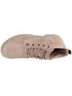 Boty Palladium Pampa SP20 Hi Wax W 74388-210-M Boty Palladium Pampa SP20 Hi Wax W 74388-210-M