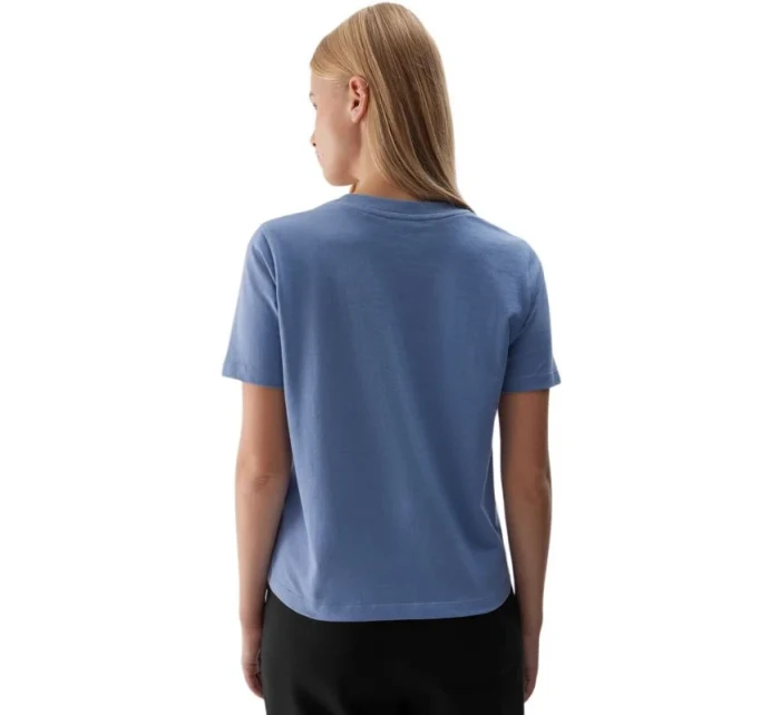 Tričko W model 21426034 32S dámské - 4F Tričko W model 21426034 32S dámské - 4F