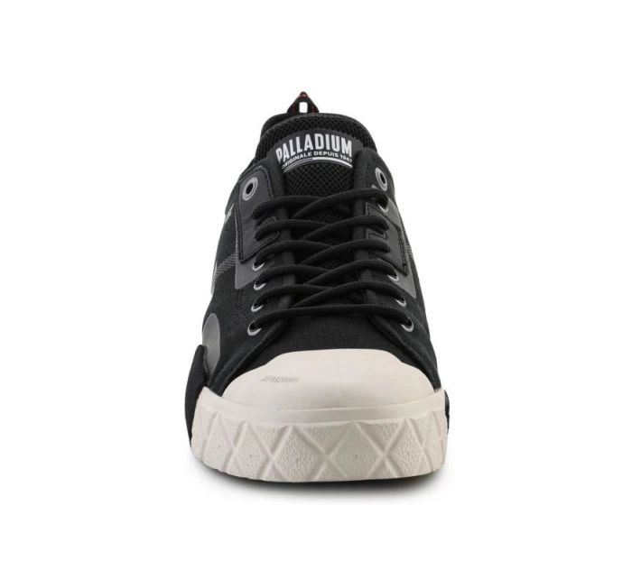 Boty Palladium Ace City Shell LO 2 M 74452-008-M Boty Palladium Ace City Shell LO 2 M 74452-008-M