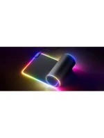 Herní podložka černá model 21492048 Herní podložka černá model 21492048