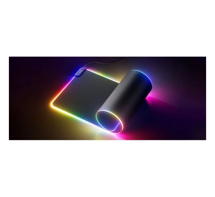 Herní podložka černá model 21492048 Herní podložka černá model 21492048