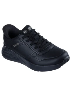 Skechers dámská sportovní obuv UNO LIGHT FLOATING STEPS 177394 BBK dámské