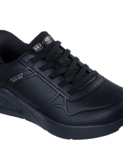 Skechers dámská sportovní obuv UNO LIGHT FLOATING STEPS 177394 BBK dámské