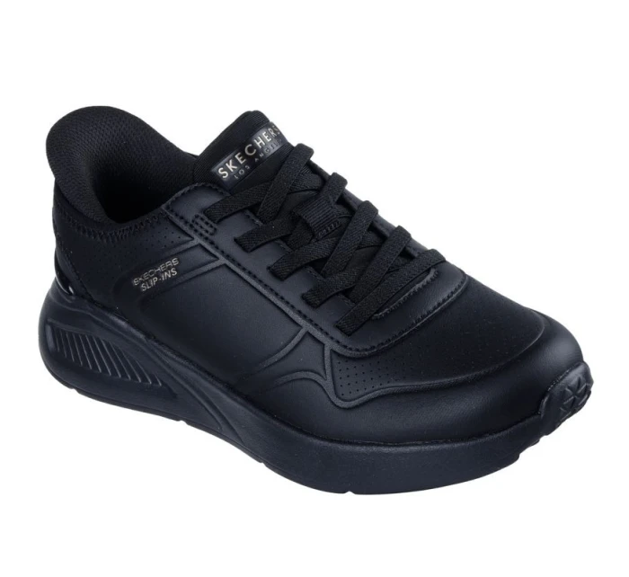 Skechers dámská sportovní obuv UNO LIGHT FLOATING STEPS 177394 BBK dámské Skechers dámská sportovní obuv UNO LIGHT FLOATING STEPS 177394 BBK dámské
