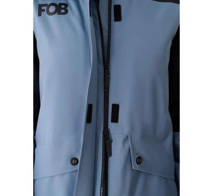 Dámská bunda s membránou 10000 model 21811286 - 4F Dámská bunda s membránou 10000 model 21811286 - 4F