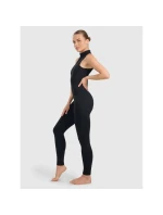 Dámský rychleschnoucí oblek na jógu a model 21815760 - 4F Dámský rychleschnoucí oblek na jógu a model 21815760 - 4F