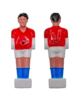 FOTBALOVÁ FIGURKA ENERO ČERVENÁ