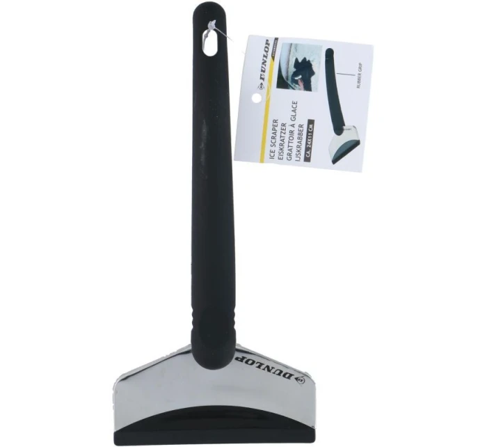 Škrabka na okna DUNLOP 23,5x10,5x3 cm Škrabka na okna DUNLOP 23,5x10,5x3 cm