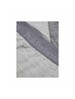 Teplé kalhoty PEAK PERFORMANCE Magic 3/4 Long Johns Wool-blend Baselayer Men, šedé