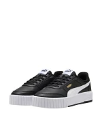 Dámské boty Puma Carina Mia, černé, 402637 01, dámské
