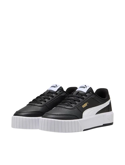 Dámské boty Carina černé,  dámské model 22403251 - Puma