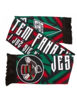 GKS Tychy Retro šála model 20814093 - Inny