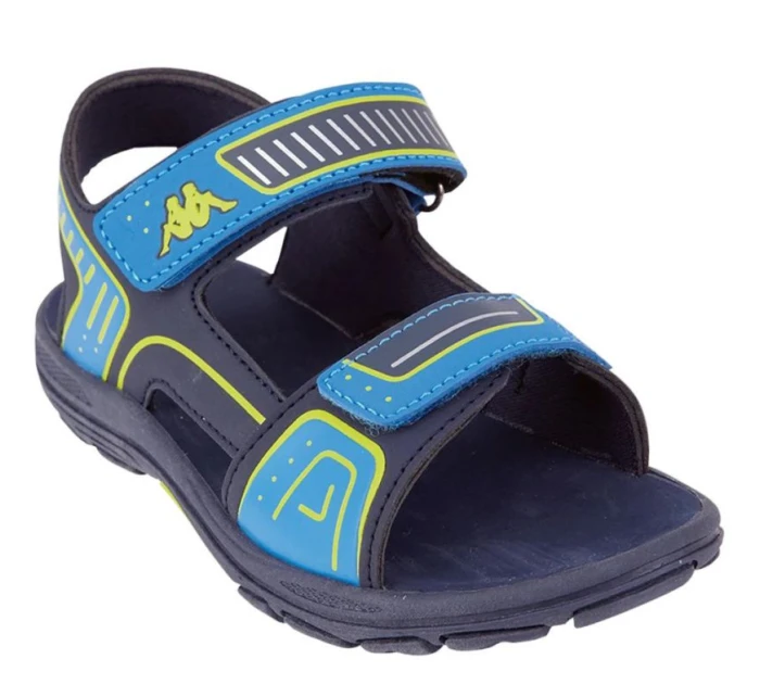 Dětské sandály Jr   model 17334876 - Kappa