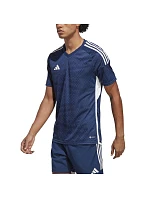 Pánské tričko adidas Tiro 23 Competition Match Jersey navy blue HT5688 pánské