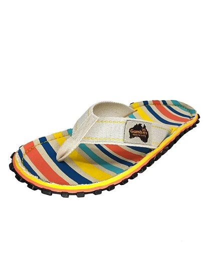Žabky  Beach GISUNIBea model 18639043 - Gumbies