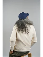 Dad Five 5 panelová baseballová kšiltovka stone model 22456213 - Atlantis Headwear Dad Five 5 panelová baseballová kšiltovka stone model 22456213 - Atlantis Headwear