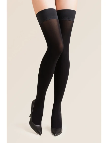 Gabriella Alva kód 632 barva: nero