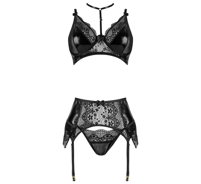 Fantasy set kolor:black model 21793812 - beauty night Fantasy set kolor:black model 21793812 - beauty night