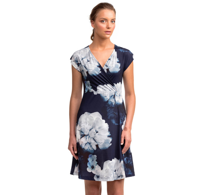 Vamp - Letní dámské šaty 14460 - Vamp