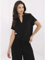 Halenka model 21062878 černá - FPrice Halenka model 21062878 černá - FPrice