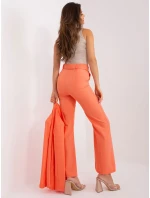 Kalhoty DHJ SP 18737.20 fluo orange Kalhoty DHJ SP 18737.20 fluo orange