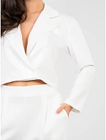 IT MA 22255.83 ecru bunda IT MA 22255.83 ecru bunda