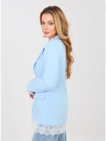 Blejzr IT MA 60155.12 světle modrý Blejzr IT MA 60155.12 světle modrý