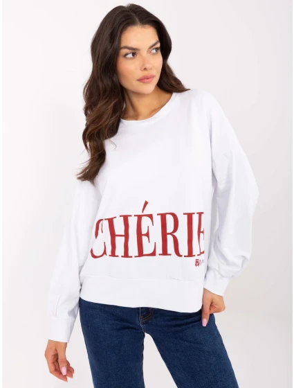 Halenka MI BZ M741.24 bílá Halenka MI BZ M741.24 bílá