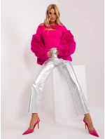 PM SW PM1082 jumper.03X fuchsiová PM SW PM1082 jumper.03X fuchsiová