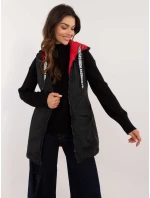 Kamizelka SK KZ HH model 20514053 czerwony - FPrice Kamizelka SK KZ HH model 20514053 czerwony - FPrice