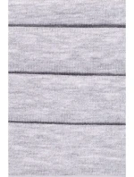 Ochranná maska - šedá