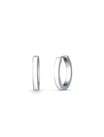 Náušnice VUCH Silver Sara Náušnice VUCH Silver Sara
