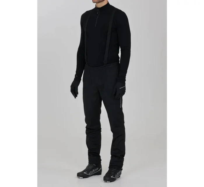 Pánské softshellové kalhoty Endurance NAVAL 