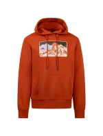 Pánská mikina s kapucí Trespass Norton