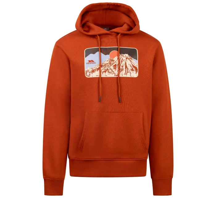 Pánská mikina s kapucí Trespass Norton