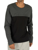 Pánské tričko model 7909132 šedá - Calvin Klein