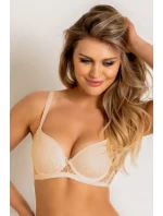 PUSH UP PODPRSENKA BÉŽOVÁ model 21144319 - MEDIOLANO