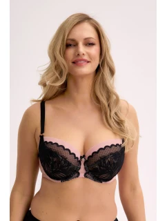 MĚKKÁ PODPRSENKA ELARA ART. 1309