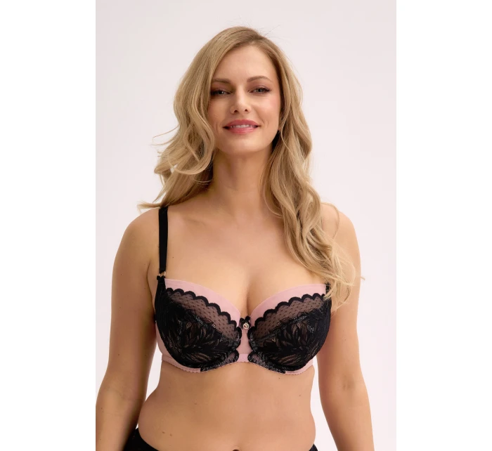 MĚKKÁ PODPRSENKA ELARA ART. 1309