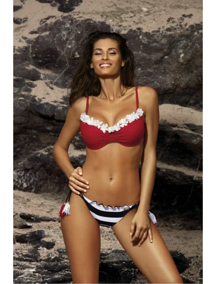 Dvoudílné plavky  model 116544 Marko