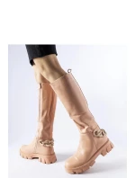 Kozačky model 204720 Solea Kozačky model 204720 Solea