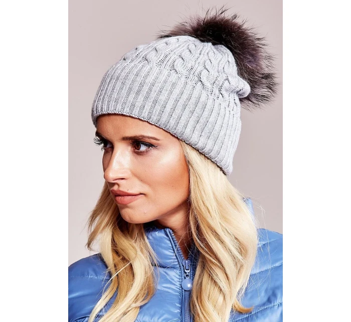 Čepice  model 208261 AT