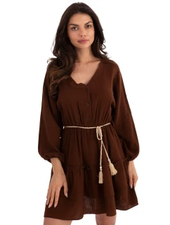 Denní šaty model 215194 Italy Moda