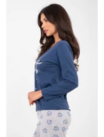 Pyžama  model 223885 Forever Pink