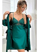 Noční košilka model 231407 Donna Noční košilka model 231407 Donna
