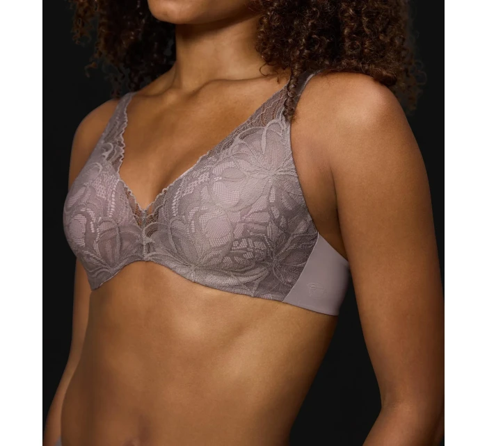 Body Make-Up Illusion Lace WP - GRAY - TRIUMPH GRAY - TRIUMPH