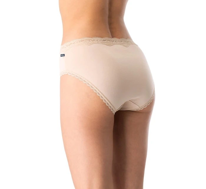 Kalhotky Key LPK 002 Bamboo A26 S-3XL